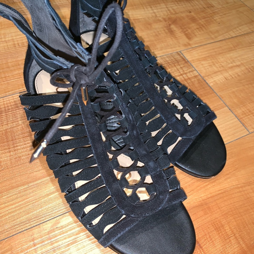Sam Edelman Woman’s Sandal Size 6